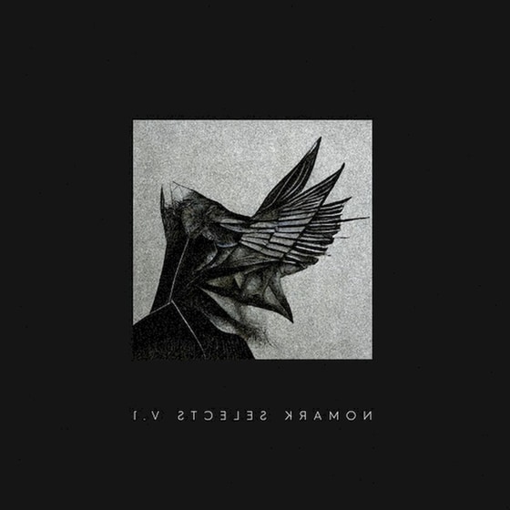 Nomark Selects V.1 (LP) image 0