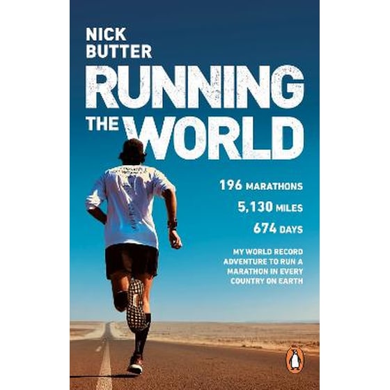 Running The World image 0
