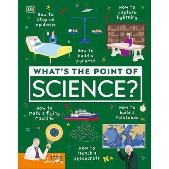 What's the Point of Science? image 0