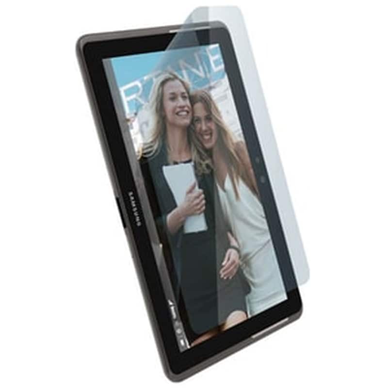 KRUSELL Προστατευτικό οθόνης Samsung Galaxy Tab 2 - Krusell Screen Protector Samsung P5100 10.1 Smart Clear