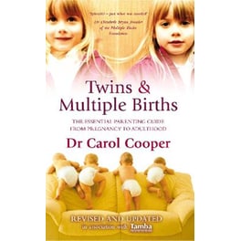 Twins & Multiple Births