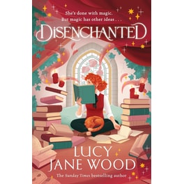 Disenchanted