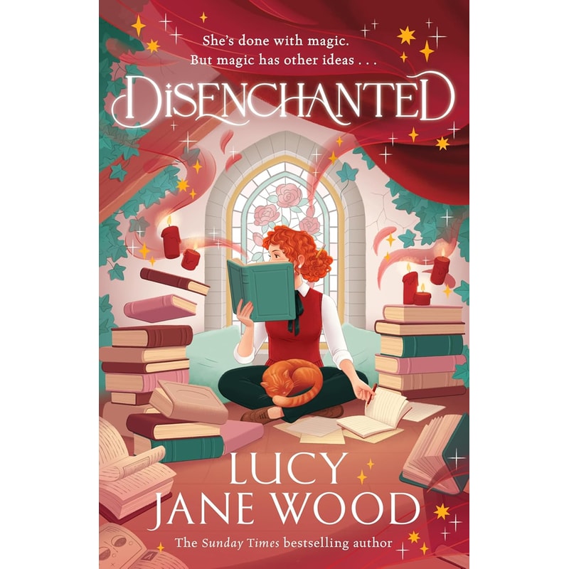 Disenchanted