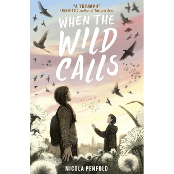 When the Wild Calls image 0