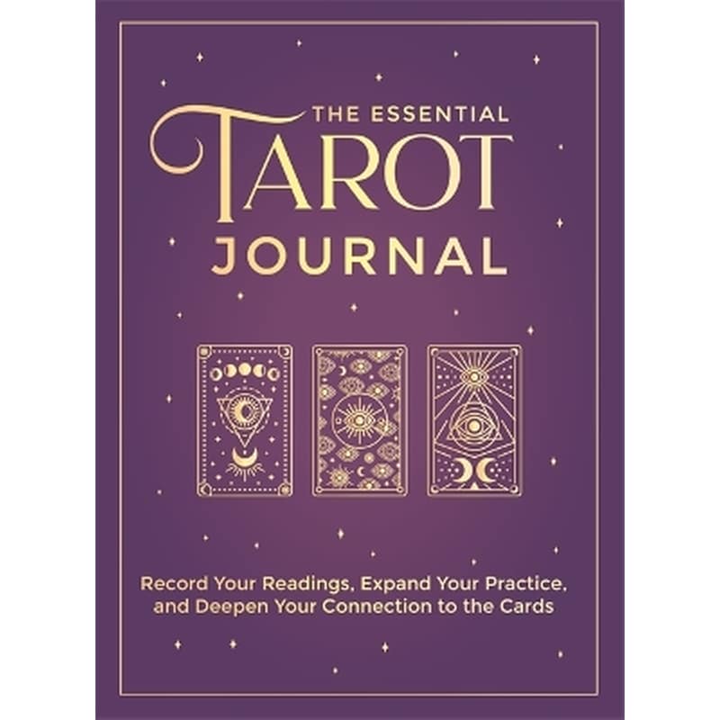 The Essential Tarot Journal