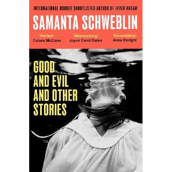Good and Evil and Other Stories image 0