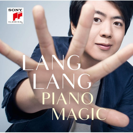 Piano Magic image 0