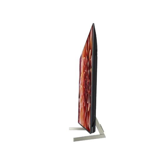 Τηλεόραση Sony 55" Smart LED Ultra HD HDR KD55XF9005BAEP image 4