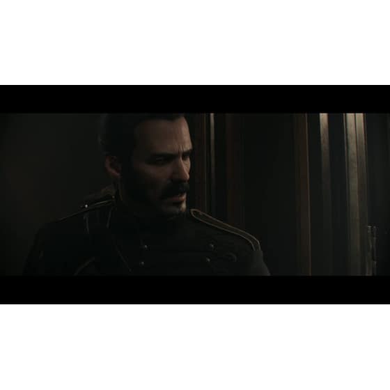 The Order: 1886 - PS4 image 9