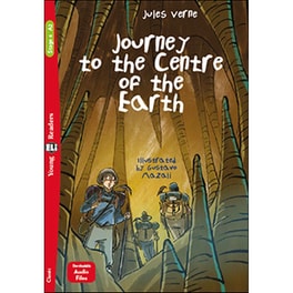 Journey to the Centre of the Earth