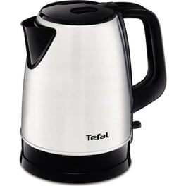 TEFAL Good Value KI150D 2400 W 1.7 L Ασημί Βραστήρας