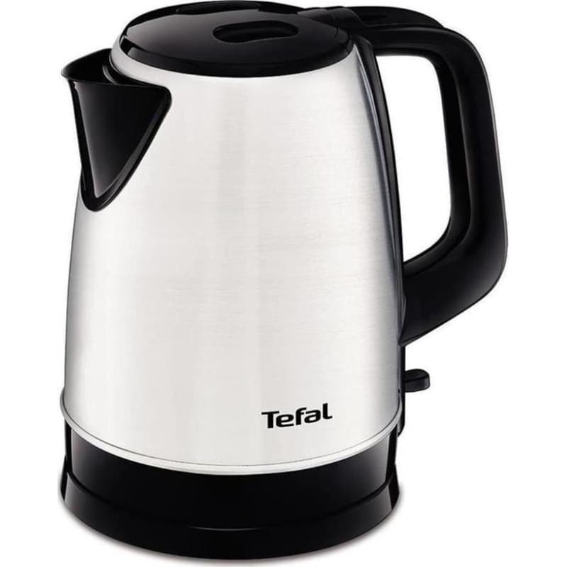 TEFAL TEFAL GOOD VALUE KI150D 2400 W 1.7 L Ασημί Βραστήρας