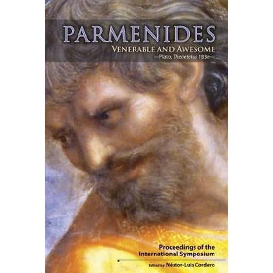Parmenides, Venerable and Awesome image 0