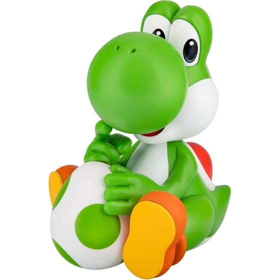 Φωτιστικό Paladone GloBuddies: Super Mario - Yoshi image 3