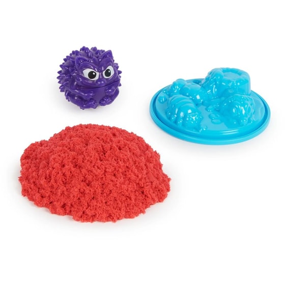 Spin Master Kinetic Sand - Surprise Wild Critters image 1