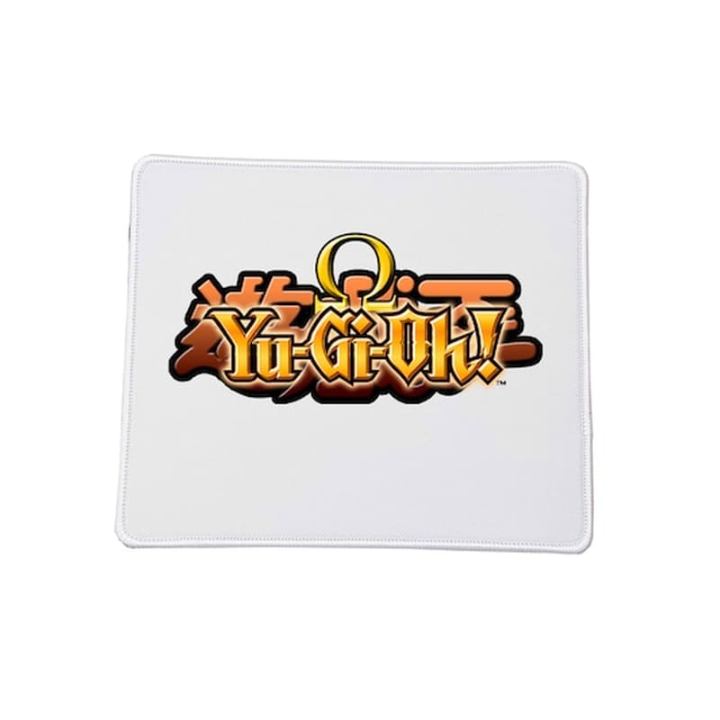 OEM Yu-gi-oh No7 Mouse Pad Small 230 x 200 mm Με σχέδιο OEM