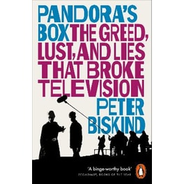Pandora’s Box