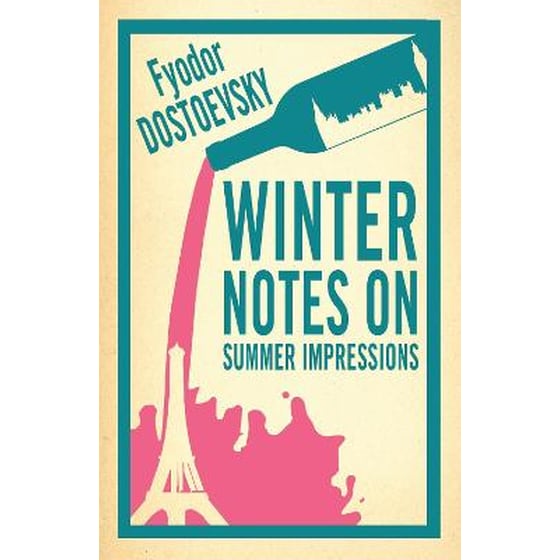 Winter Notes on Summer Impressions image 0
