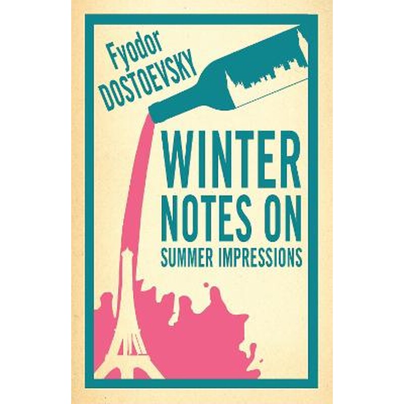 Winter Notes on Summer Impressions