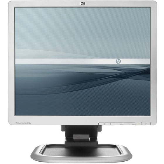 Refurbished HP LA1951g  19" TFT Flat |Grade A image 0