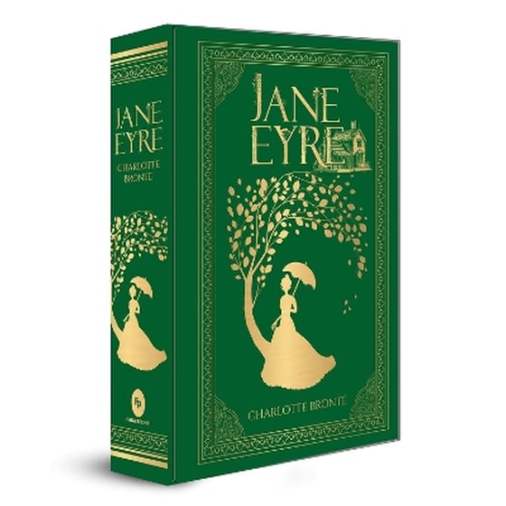Jane Eyre image 0