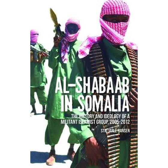 Al-Shabaab in Somalia image 0