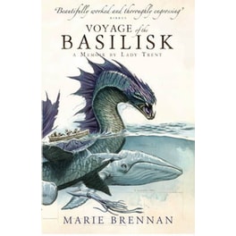 Voyage of the Basilisk