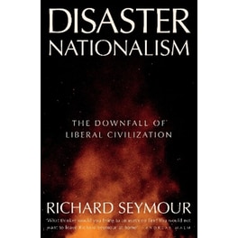 Disaster Nationalism