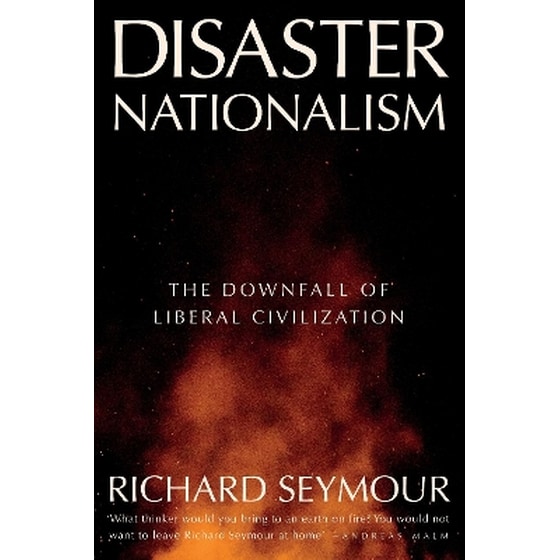 Disaster Nationalism image 0