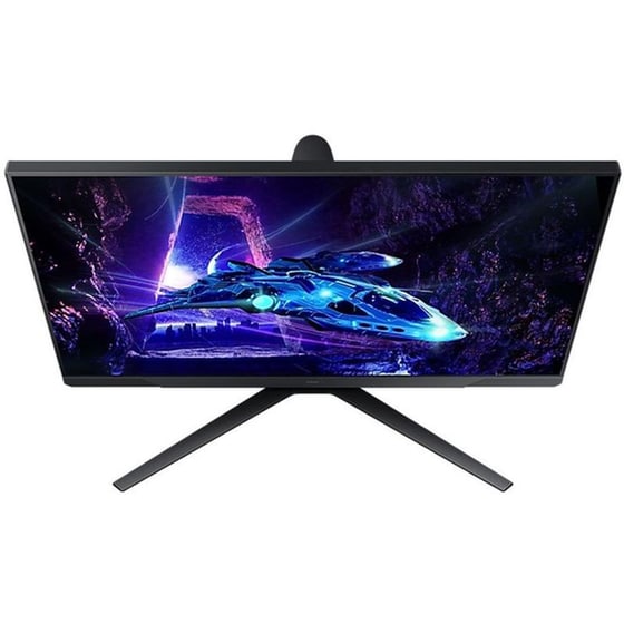 Samsung Odyssey G3 G30D LS27DG302EUXEN 27'' FHD VA Flat 180Hz 1ms image 12