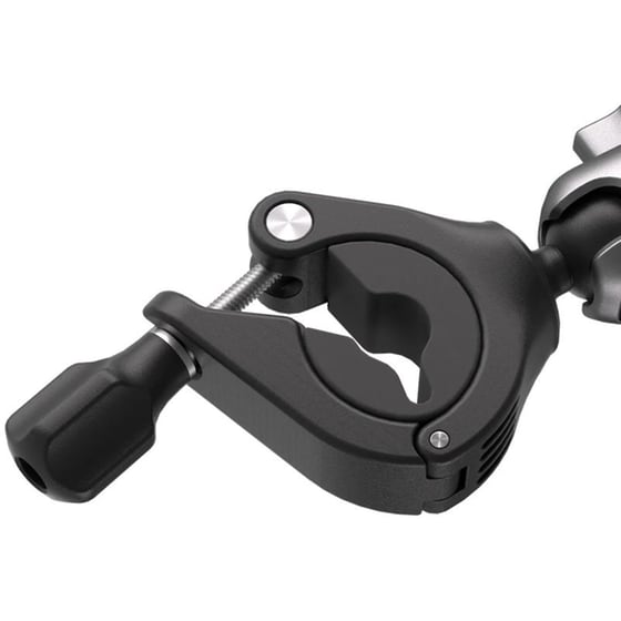 Σετ Βάση Στήριξης Insta360 Bike Bundle - Μαύρο image 4