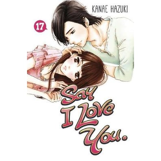 Say I Love You. 17 image 0