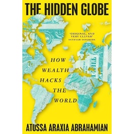 The Hidden Globe
