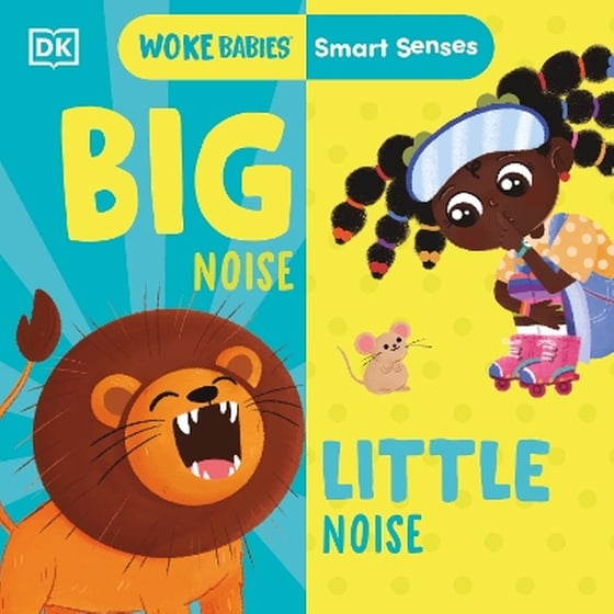 Smart Senses: Big Noise, Little Noise image 0