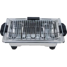 Ψησταριά BBQ ROLLER KAPATOS 20109 2500W