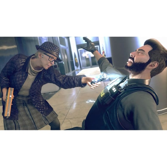 Watch Dogs: Legion (Code In A Box) - PC image 5