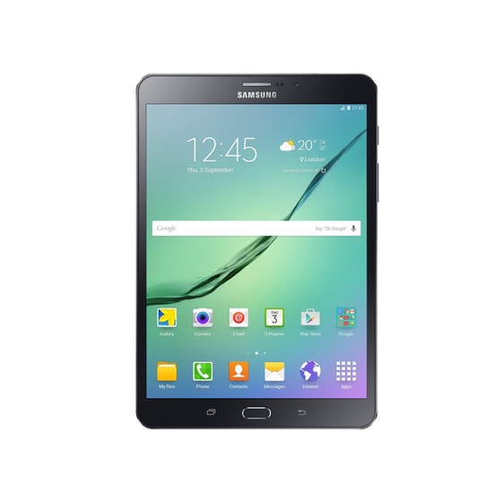 Samsung Galaxy Tab S2 Tablet 8" 32GB LTE Μαύρο (SMT715) image 0