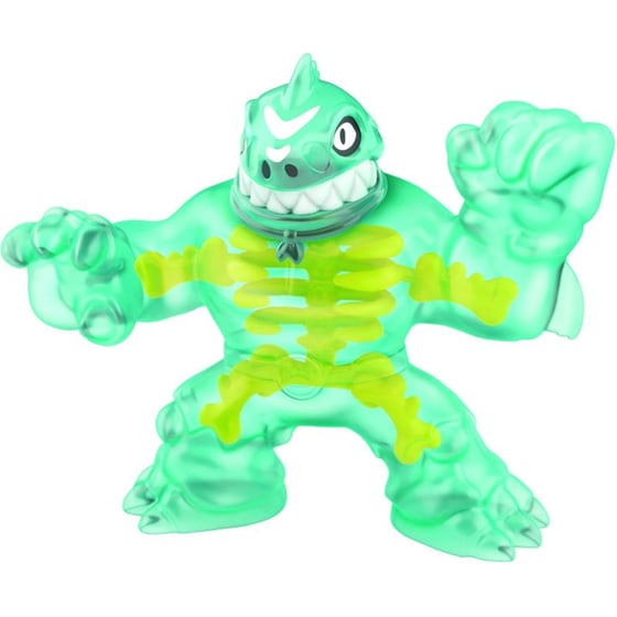 Goo Jit Zu Dino X-Ray Single Pack image 8