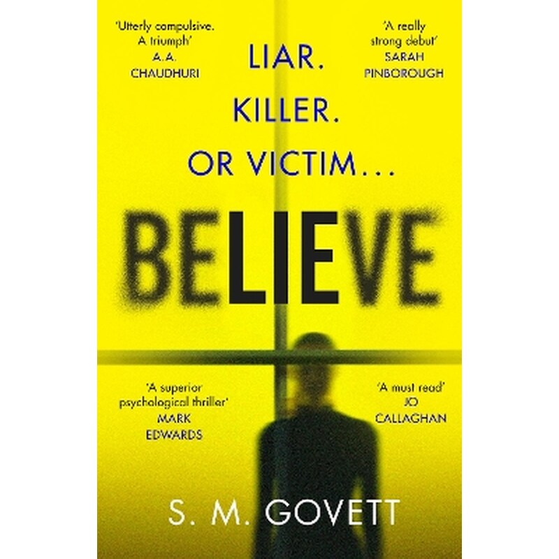 Believe