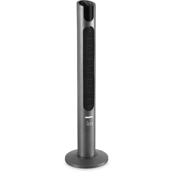 IZZY IZ-9082 Ανεμιστήρας Πύργος 65 W 117 cm image 1