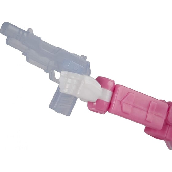 Φιγούρες Transformers War for Cybertron Trilogy: Kingdom Deluxe Class - Arcee (14cm) image 3