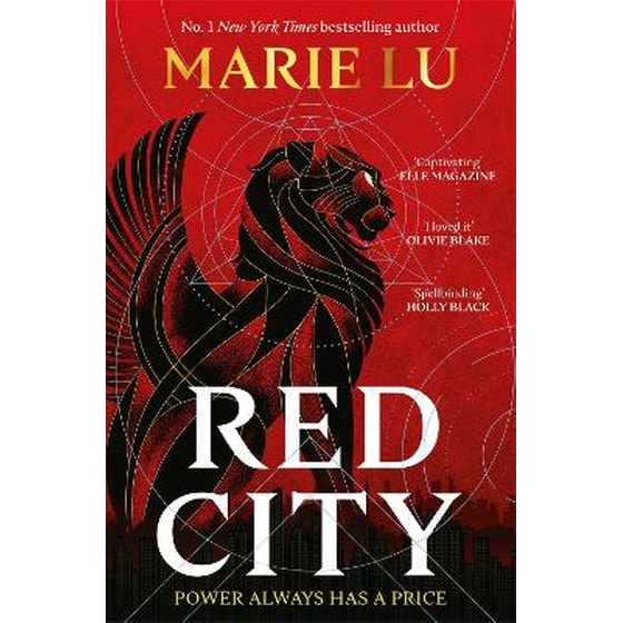 Red City image 0