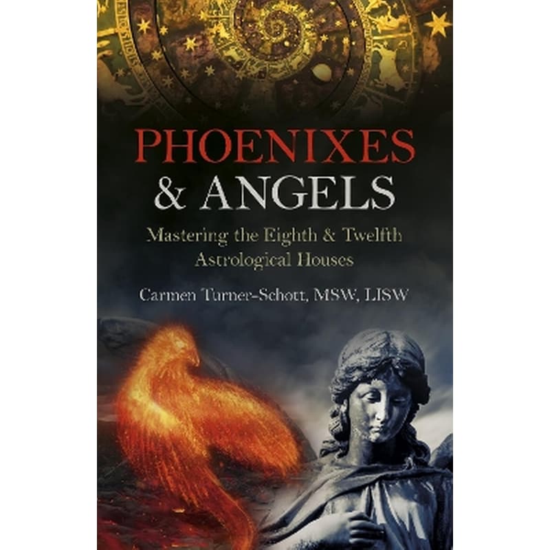 Phoenixes Angels