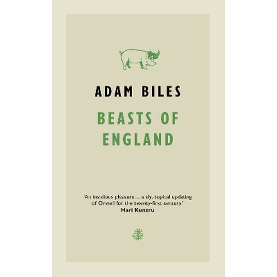 Beasts Of England image 0