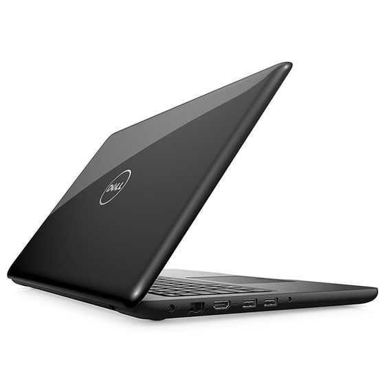 Laptop Dell Inspiron 5567 15.6" (i5-7200U/8GB/256GB SSD/R7 4GB) image 1