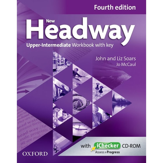 New Headway 4Th Upper Intermediate Teacher's image 0