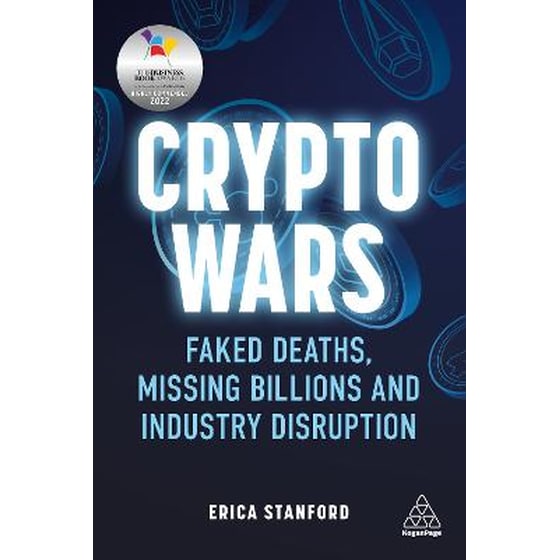 Crypto Wars image 0