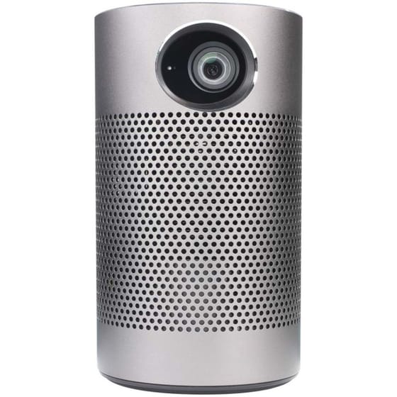 Projector HP MP250 & Power Bank & Οθόνη προβολής 84″ image 1