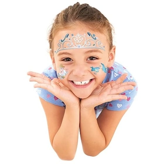 Face Paintoos - Disney Princess image 1