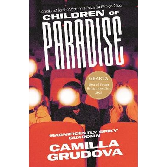 Children of Paradise image 0